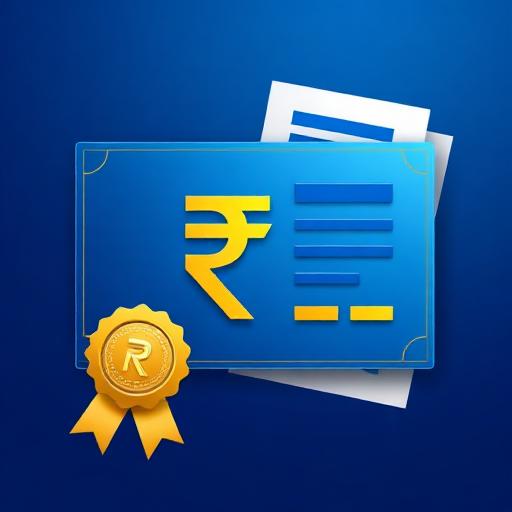 आय प्रमाण पत्र