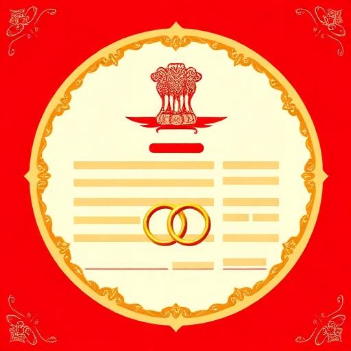 विवाह पंजीयन