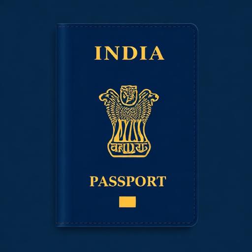 पास-पोर्ट